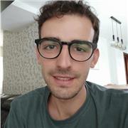 Estudiante de Periodismo en la Uma y trato con niños de 0 a 12 años